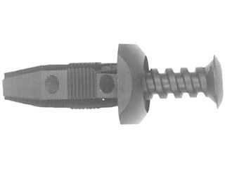 Dorman DOR-700-585 Rivet-Screw In-Hole Diameter .250 In.