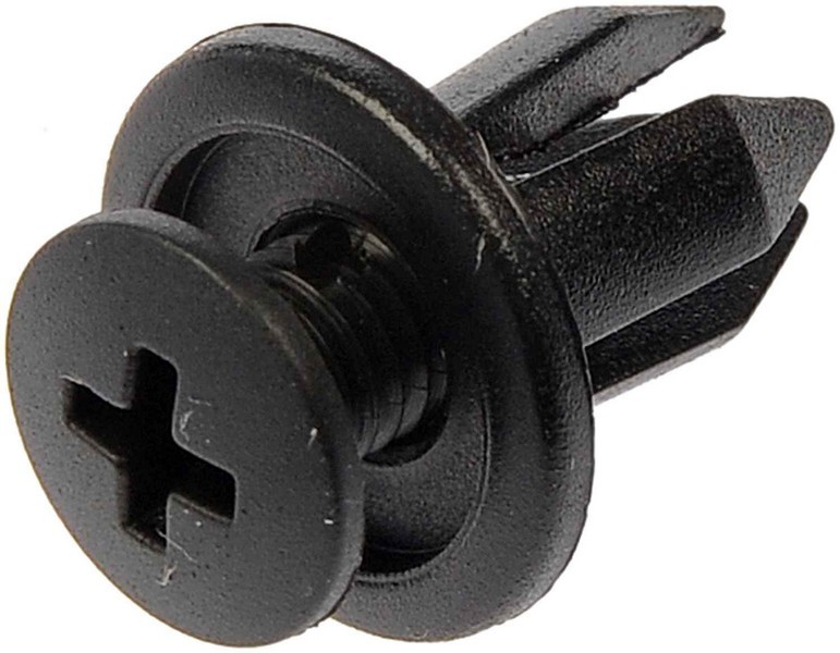 Dorman DOR-700-589 Rivet-Screw In-Hole Diameter 5mm-Head Diameter 14mm-Length 12mm