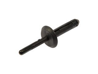 Dorman DOR-700-595 Rivet-Blind-Hole Diameter .250 In-Head Diameter .65625 In