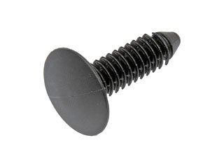 Dorman DOR-700-614 Nylon Shield Retainer- Ford and GM