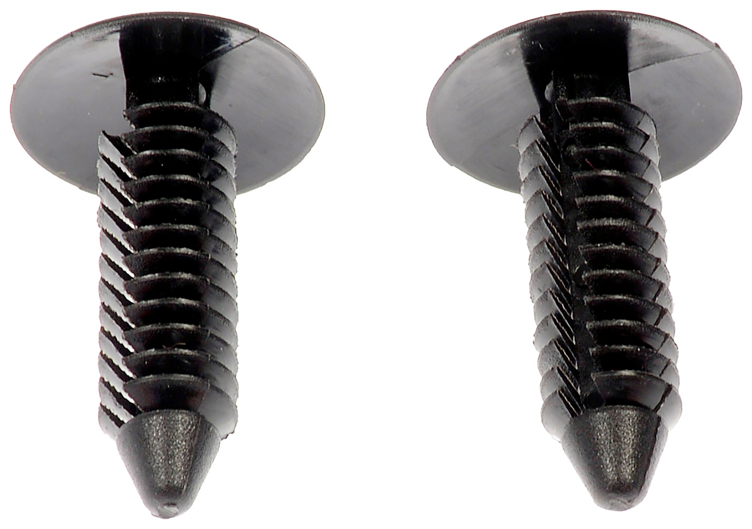 Dorman DOR-700-614 Nylon Shield Retainer- Ford and GM - Image 4