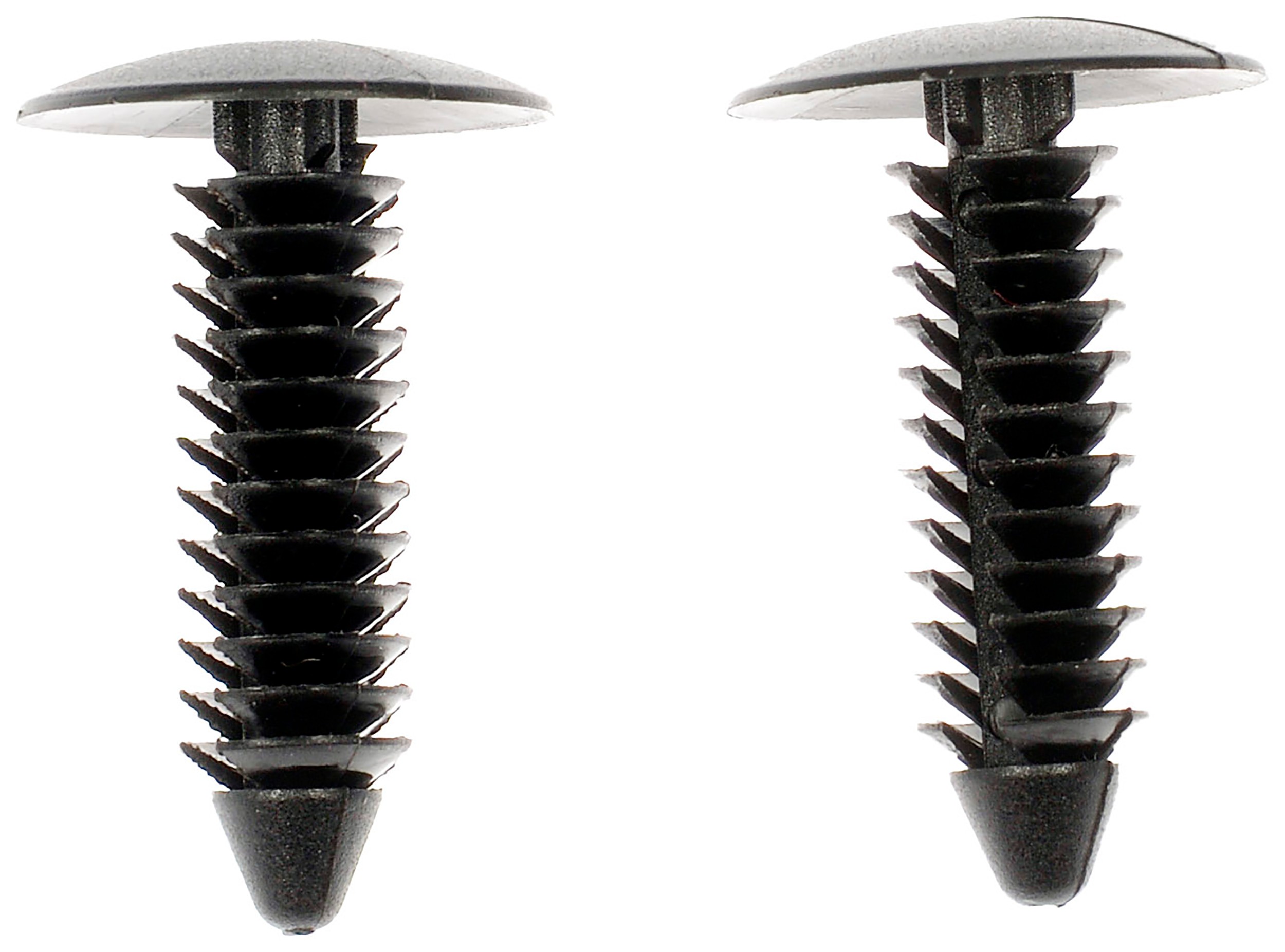Dorman DOR-700-614 Nylon Shield Retainer- Ford and GM - Image 3