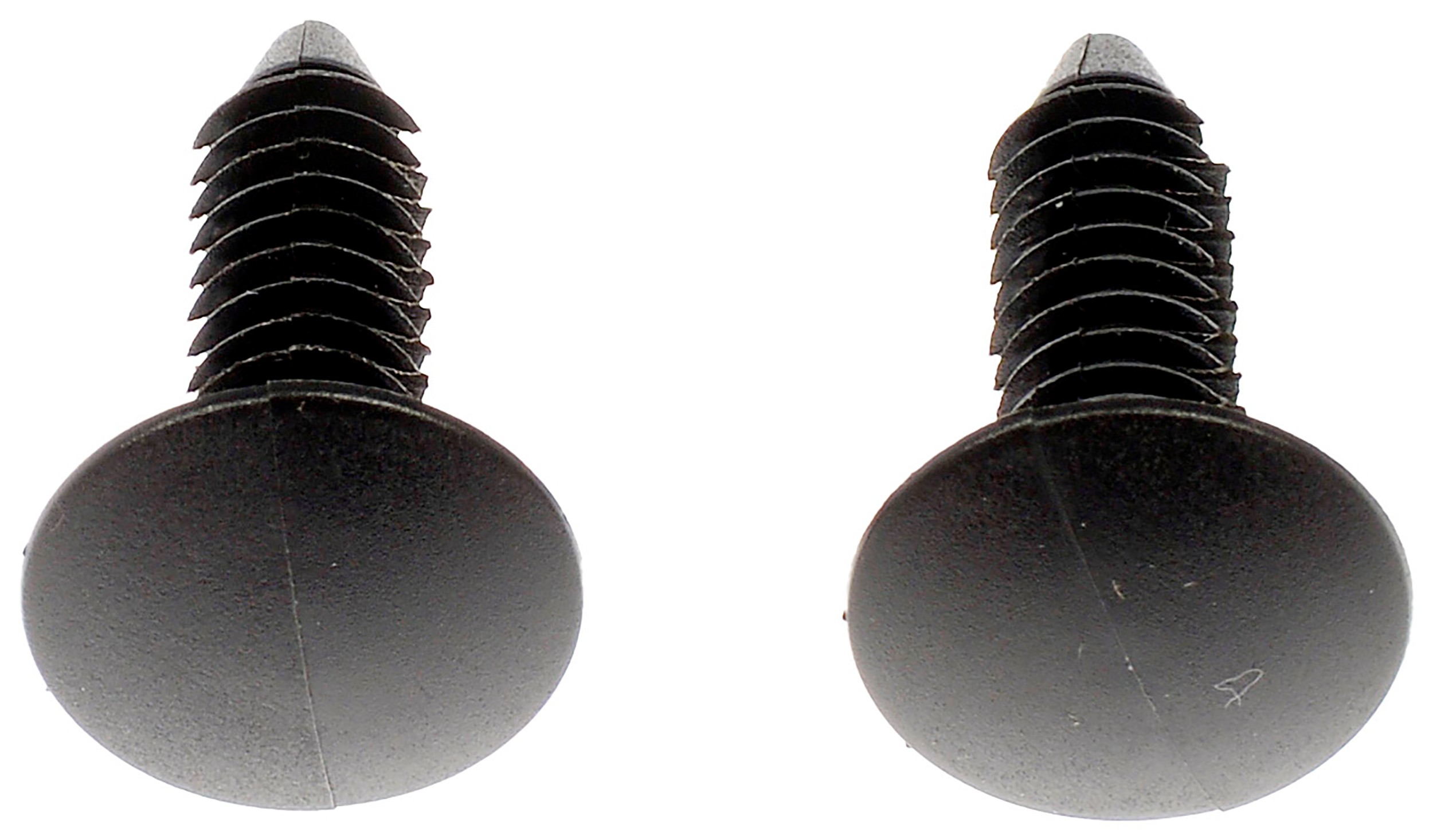 Dorman DOR-700-614 Nylon Shield Retainer- Ford and GM - Image 2