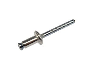 Dorman DOR-700-615 Rivet-Blind-Window Regulator-Hole Diameter .250 In. - Image 2