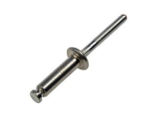 Dorman DOR-700-616 Rivet-Blind-Glass Stop-Hole Diameter .250 In.