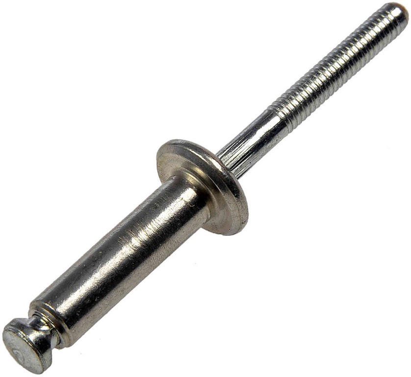 Dorman DOR-700-616 Rivet-Blind-Glass Stop-Hole Diameter .250 In. - Image 2