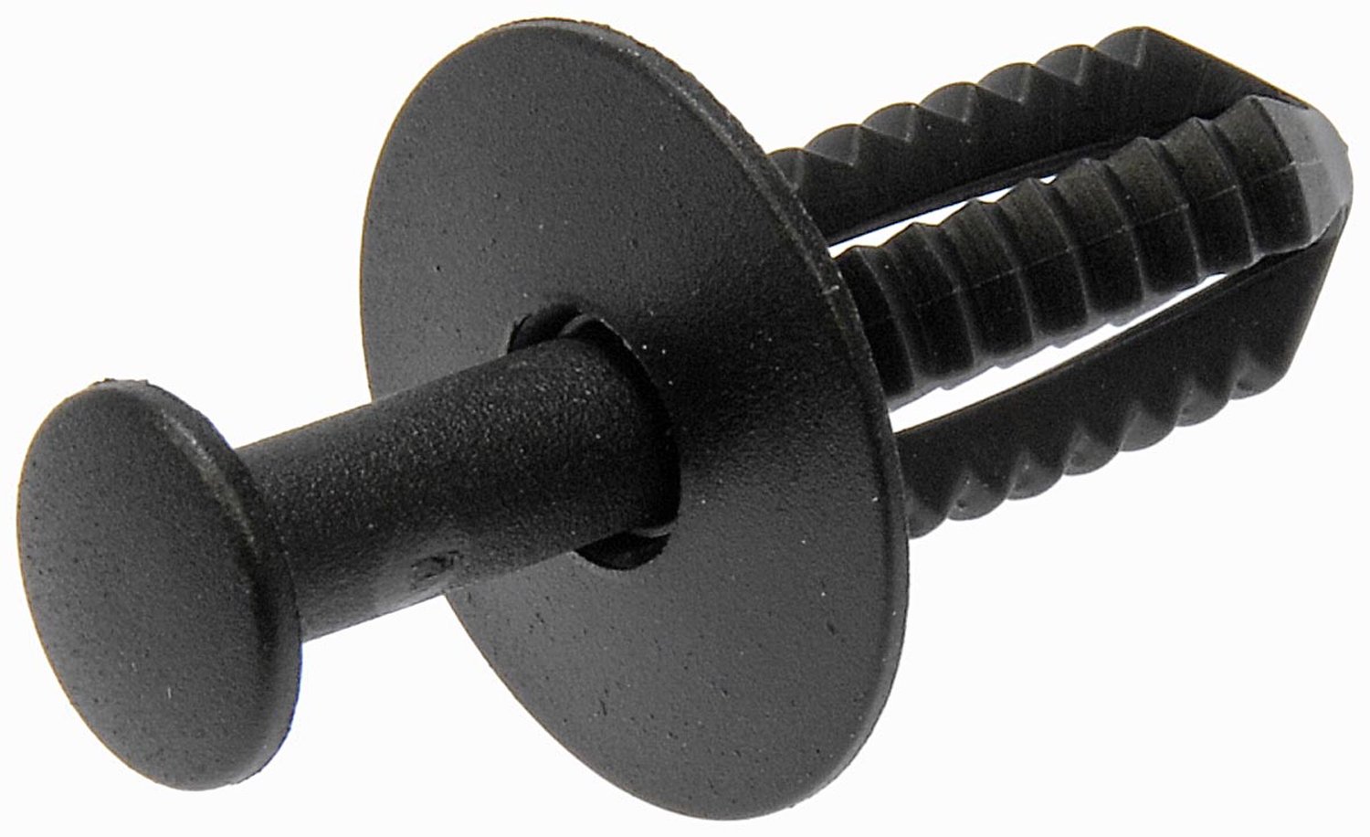 Dorman 700-637 Push-Type Retainer - Mercedes Benz - 7mm Hole