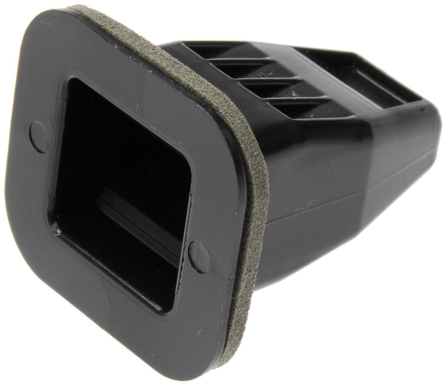 Dorman DOR-700-652 Bumper Grommet-Exterior-Mazda/Ford