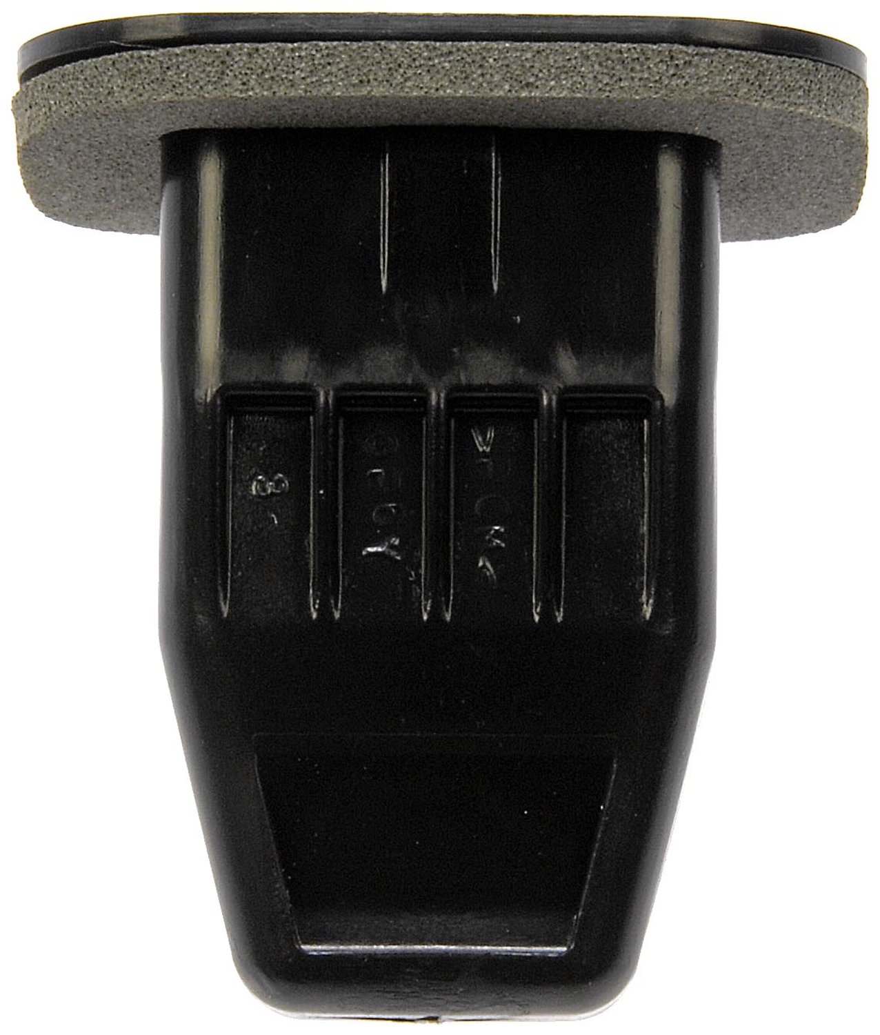 Dorman DOR-700-652 Bumper Grommet-Exterior-Mazda/Ford - Image 2