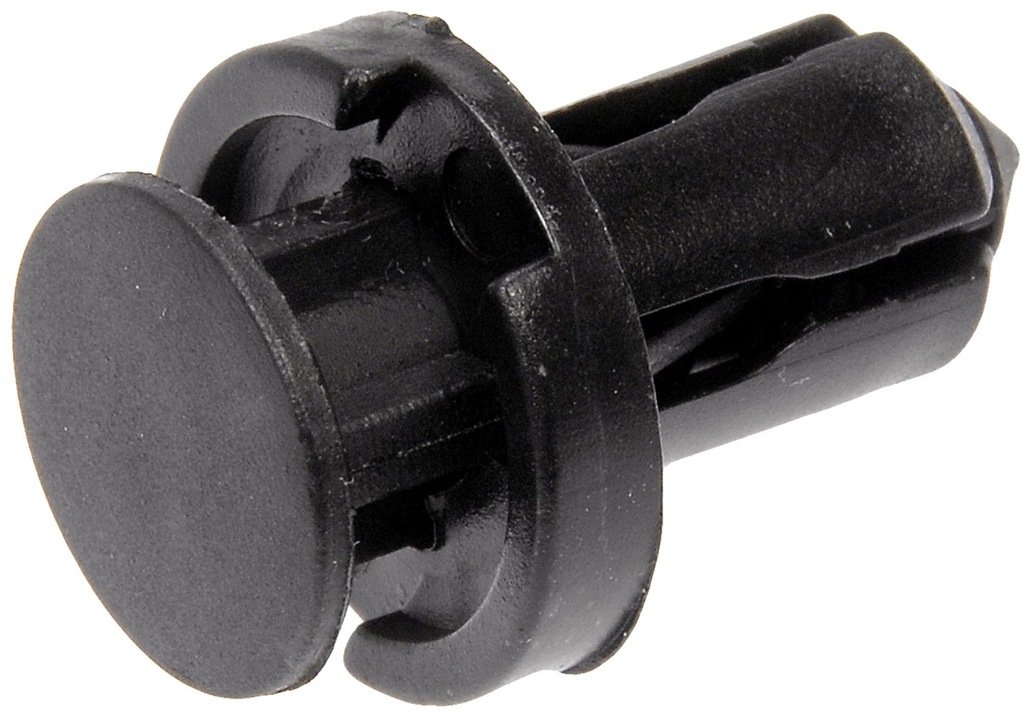 Dorman DOR-700-656 Push-Type Retainer - Nissan - 10mm Hole - Image 2