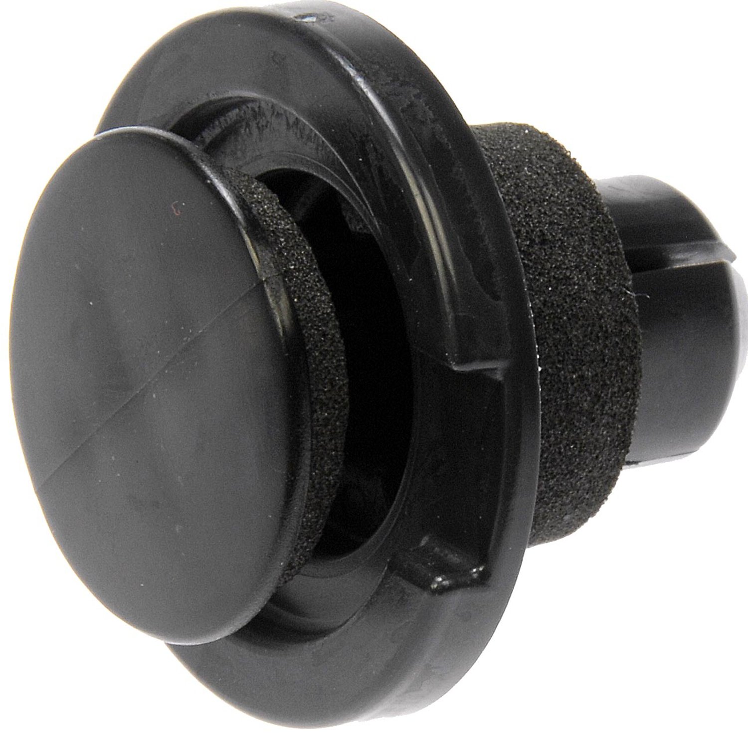 Dorman DOR-700-661 Rocker Moulding Push-Type Retainer with Sealer - Subaru