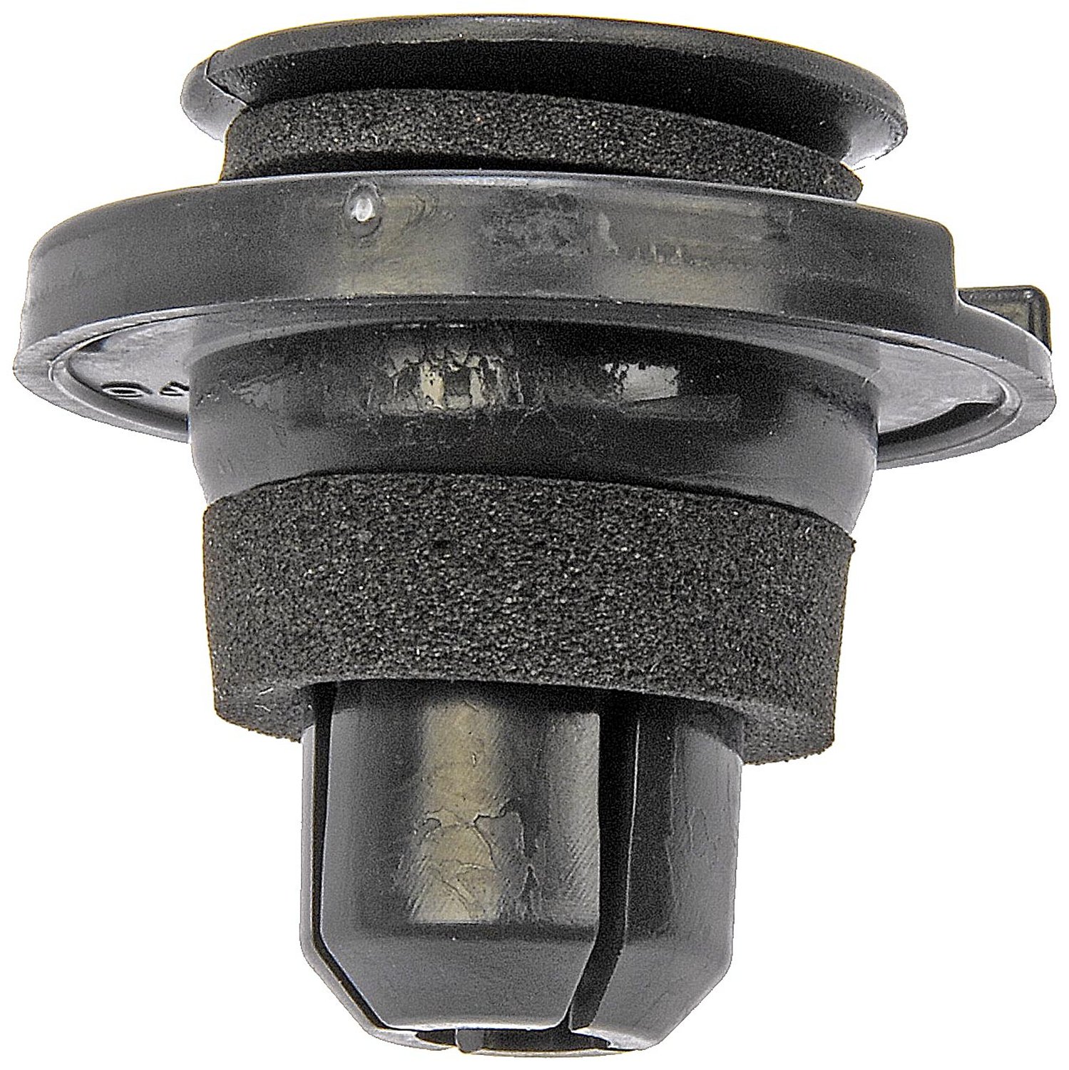 Dorman DOR-700-661 Rocker Moulding Push-Type Retainer with Sealer - Subaru - Image 2
