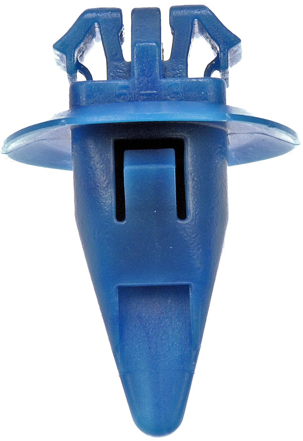 Dorman DOR-700-667 Molding Clip-Retainer - Image 2