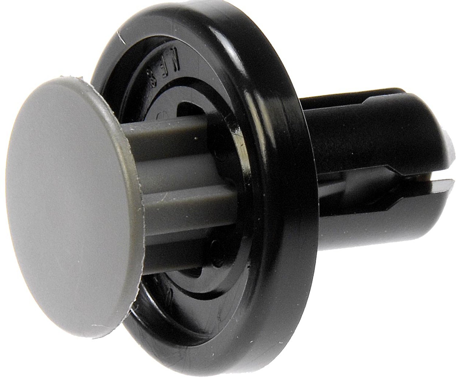 Dorman DOR-700-678 Bumper and Engine Under Cover Push-Type Clip - Toyota