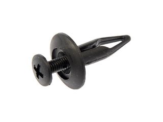 Dorman DOR-700-706 Cabin Air Filter Retainer Combo Screw-Saturn Vue-1/4 In.