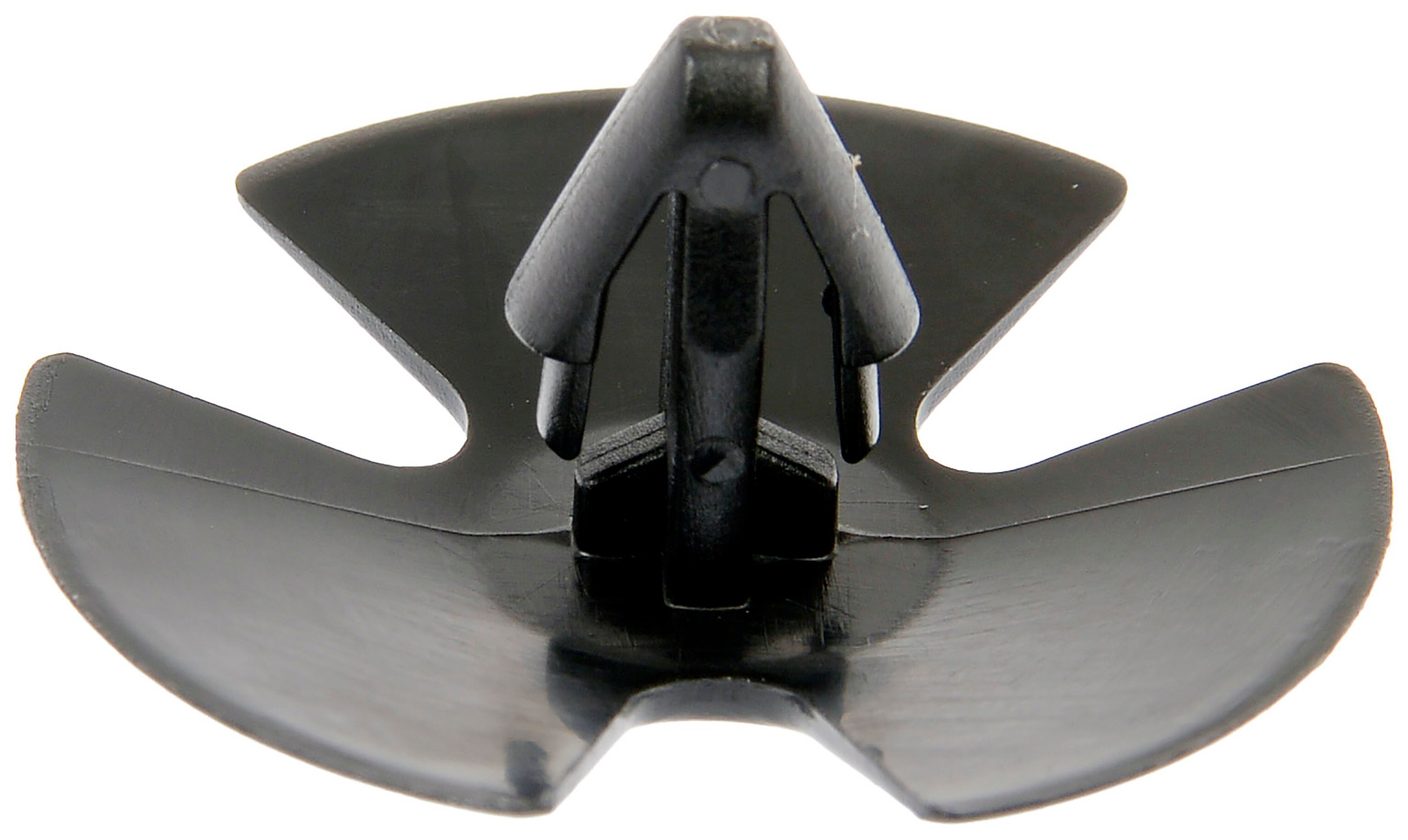 Dorman 700-714 Hood Insulation Retainer - Fits 1/4 In. (6.3MM) Hole