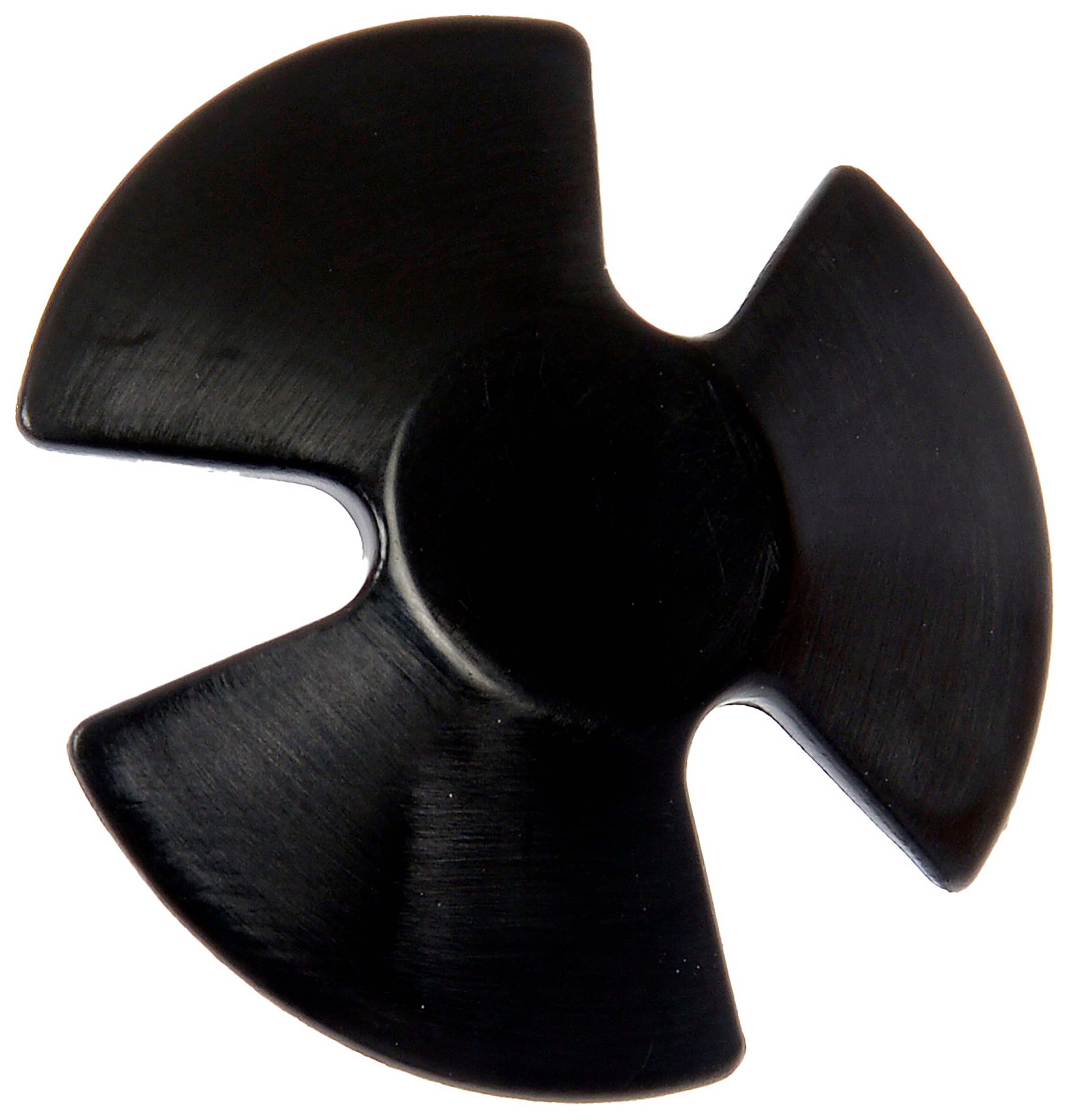 Dorman 700-714 Hood Insulation Retainer - Fits 1/4 In. (6.3MM) Hole - Image 4
