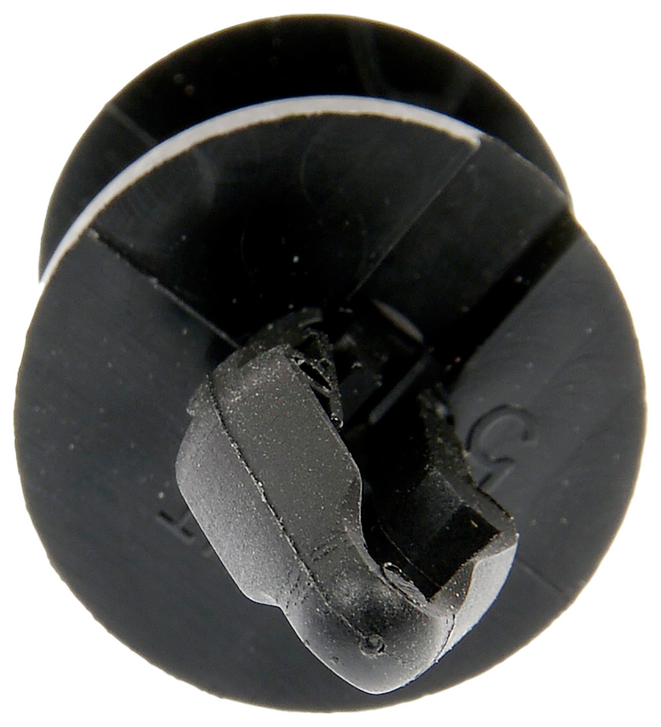 Dorman 700-718 Bumper Fascia Retainer - Fits 17/64 In. (6.5MM) Hole
