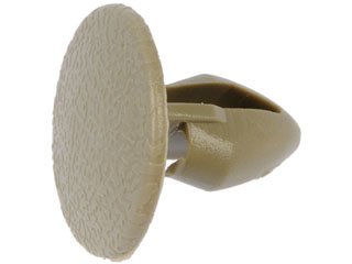 Dorman DOR-700-734 Door Panel Retainer - Interior - Nissan