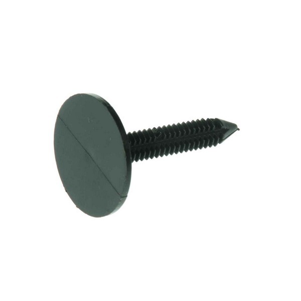 Dorman 700-768 Panel Trim Retainer - Interior - Ford