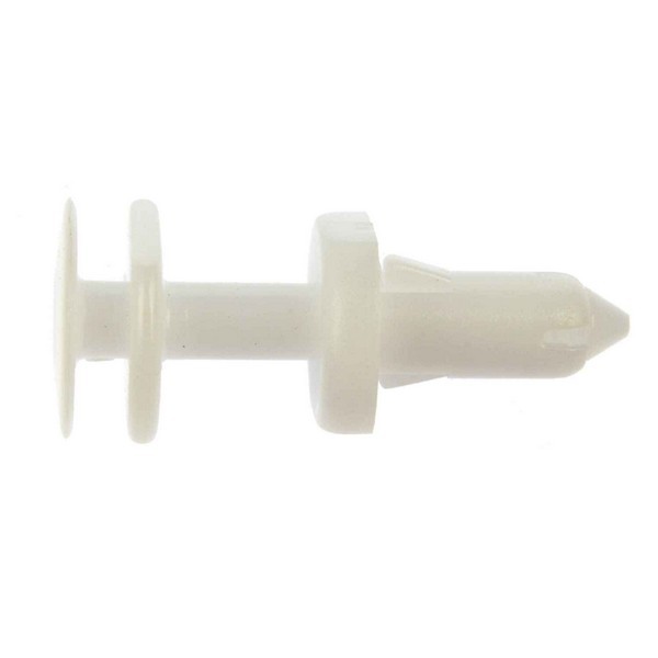 Dorman DOR-700-791 Panel Retainer - GM