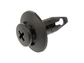 Dorman DOR-700-852 Rivet-Screw In-Hole Diameter .250 In-Head Diameter .700 In-Length .69 In