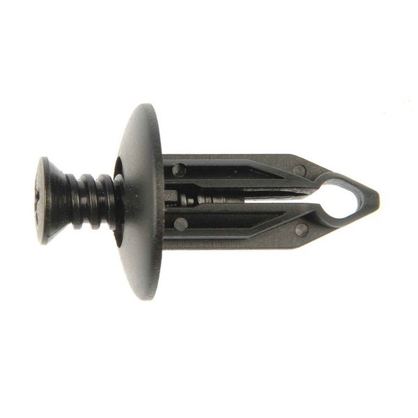 Dorman DOR-700-853 Rivet-Screw In-Hole Diameter .410 In-Head Diameter .850 In-Length 1 In