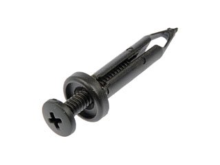 Dorman DOR-700-864 Rivet-Screw In-Hole Diameter .250 In-Head Diameter .610 In-Length .9 In - Image 2