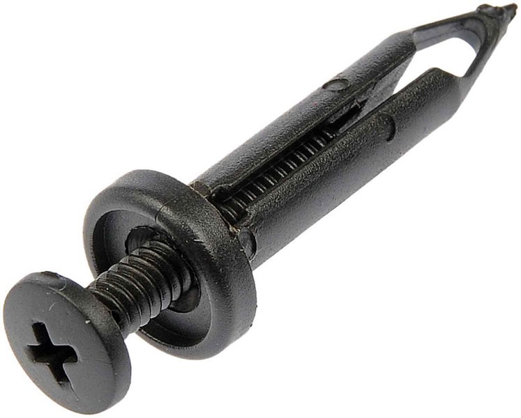 Dorman DOR-700-864 Rivet-Screw In-Hole Diameter .250 In-Head Diameter .610 In-Length .9 In