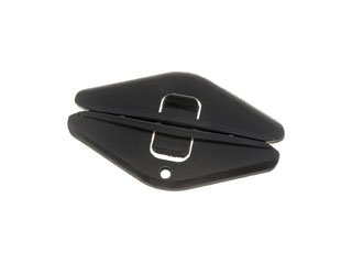 Dorman 700-871 Door Window Guide - GM Front Position