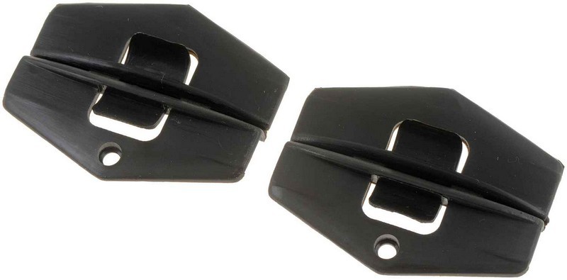 Dorman DOR-700-886 Door Window Guide - GM Front/Rear Position