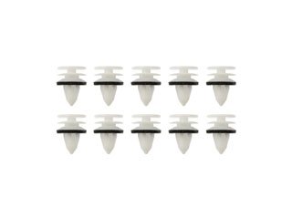 Dorman DOR-702-001 Door Panel Install Kit  - GM