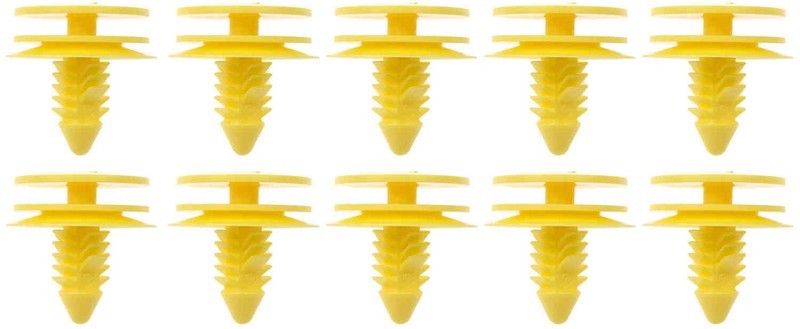 Dorman DOR-702-002 Door Panel Retainer Kit - Buick