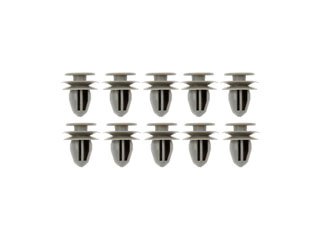 Dorman DOR-702-007 Door Panel Trim Retainer Kit - Honda