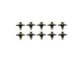 Dorman DOR-702-008 Door Panel Trim Retainer Kit - Nissan/Infinity