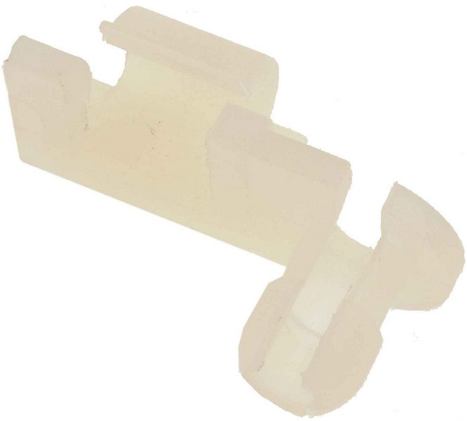 Dorman DOR-703-235 Door Lock Rod Clips - Image 2