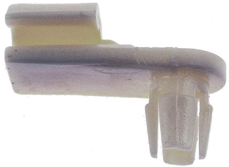 Dorman DOR-703-237 Door Lock Rod Clips - Image 2