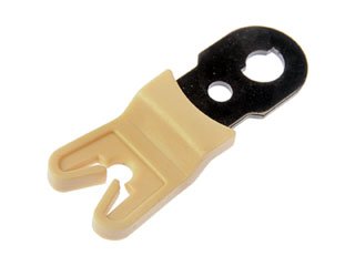 Dorman DOR-703-241 Door Lock Rod Clips - Image 2