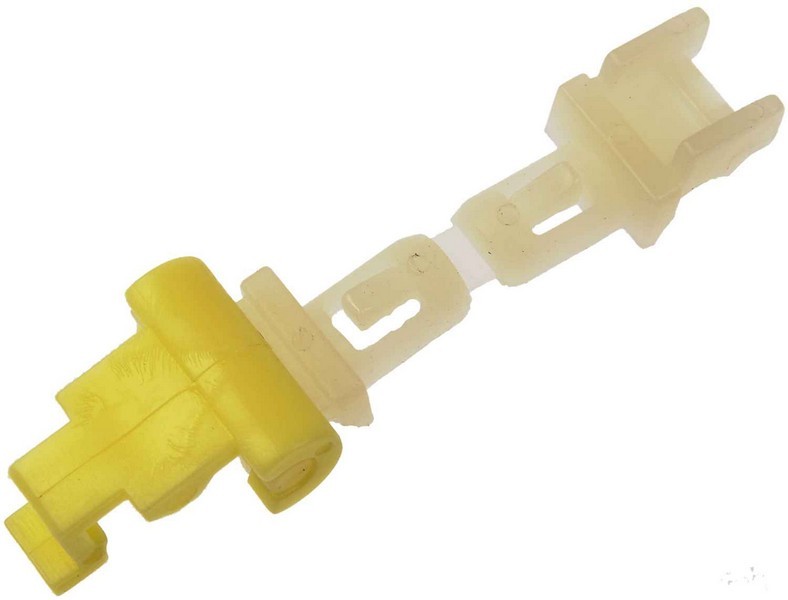 Dorman 703-242 Door Lock Rod Clips - Image 2