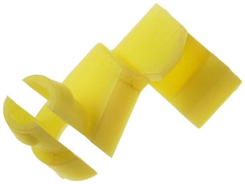 Dorman 703-250 Door Lock Rod Clips - Image 2