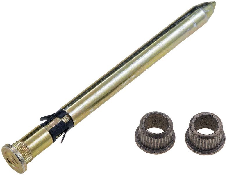 Dorman DOR-703-263 Door Hinge Pin And Bushing Kit - 2 Pins, 4 Bushings - Image 2