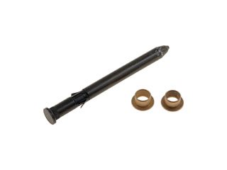 Dorman DOR-703-266 Door Hinge Pin And Bushing Kit - 2 Pins, 4 Bushings - Image 2