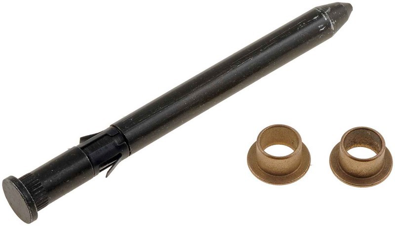 Dorman DOR-703-266 Door Hinge Pin And Bushing Kit - 2 Pins, 4 Bushings