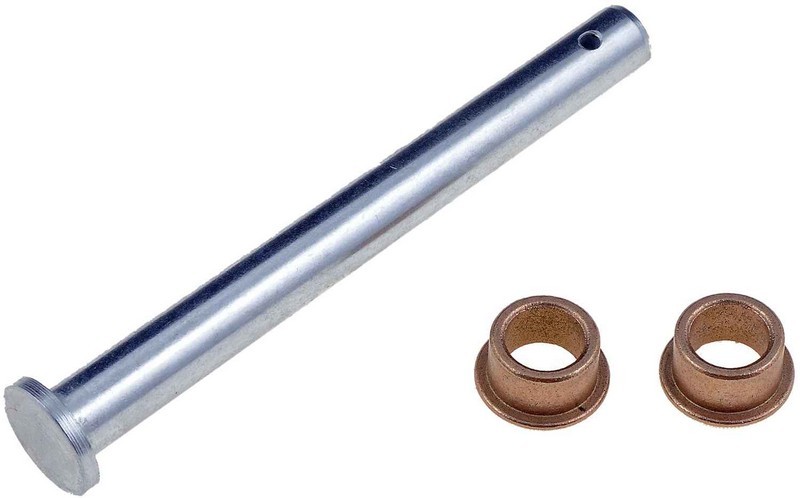 Dorman DOR-703-271 Door Hinge Pin And Bushing Kit - 2 Pin And 4 Bushings - Image 2