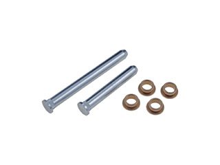Dorman DOR-703-272 Door Hinge Pin And Bushing Kit - 4 Pins And 8 Bushings