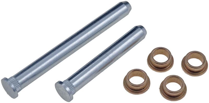 Dorman DOR-703-272 Door Hinge Pin And Bushing Kit - 4 Pins And 8 Bushings - Image 2