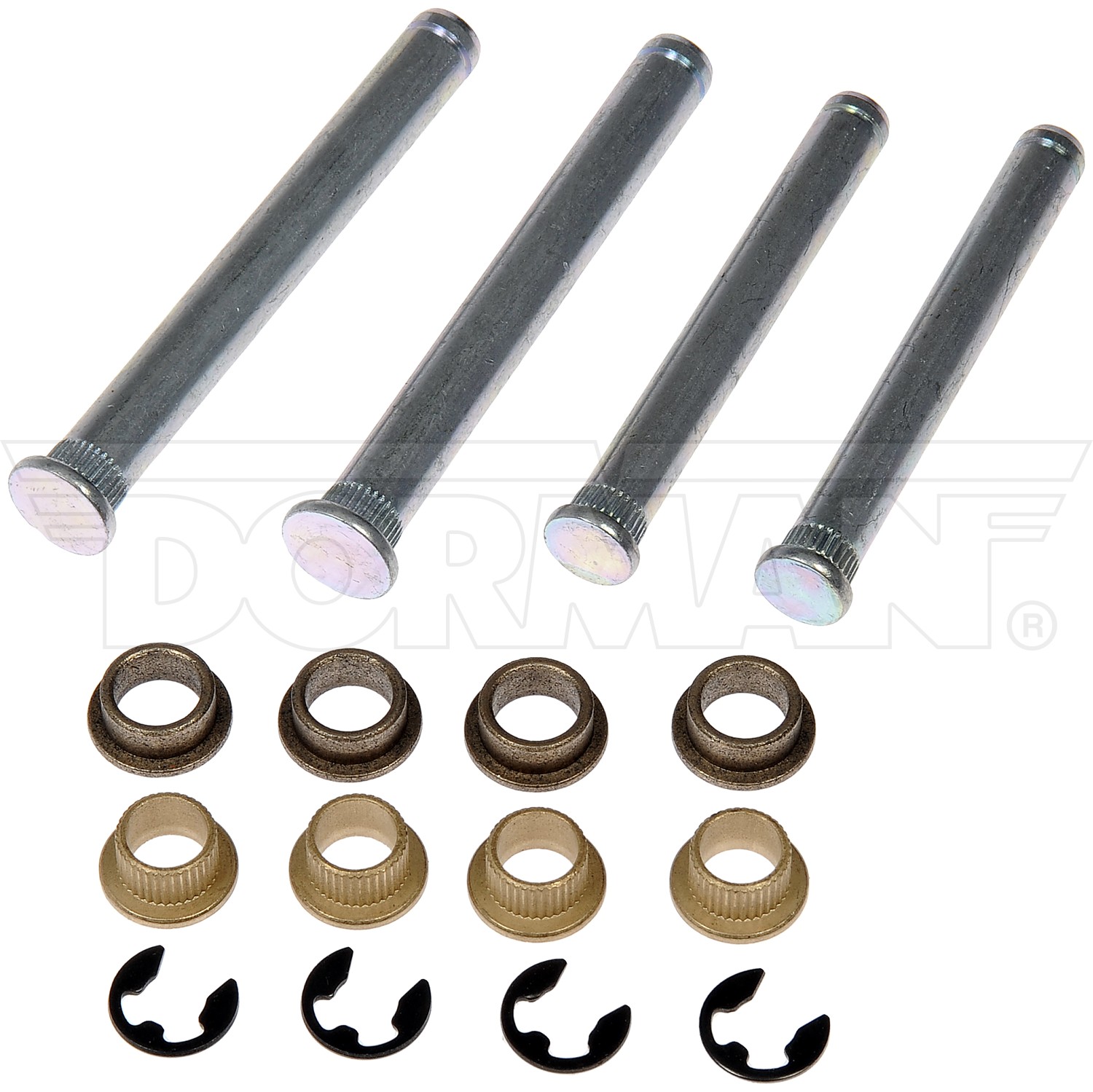 Dorman DOR-703-273 Door Hinge Pin And Bushing Kit - Image 9