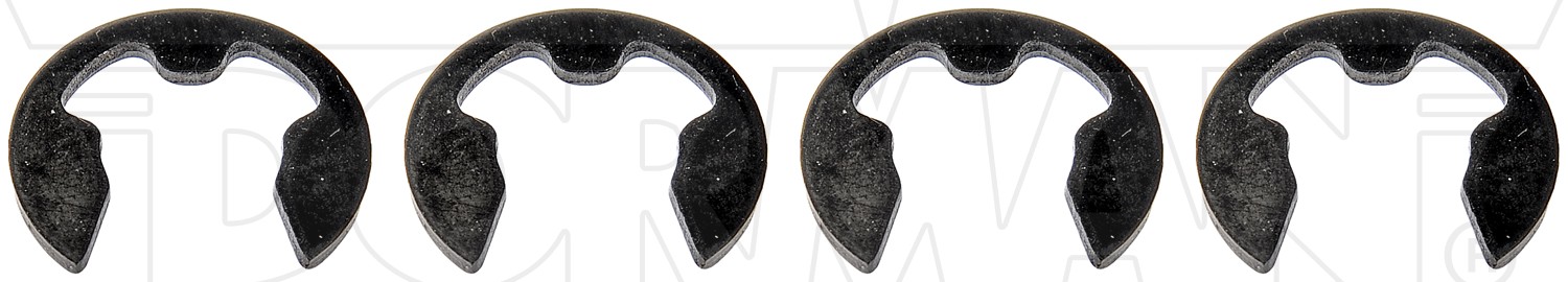 Dorman DOR-703-273 Door Hinge Pin And Bushing Kit - Image 6