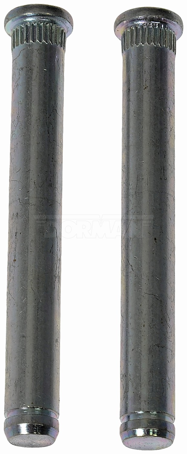 Dorman DOR-703-273 Door Hinge Pin And Bushing Kit - Image 4