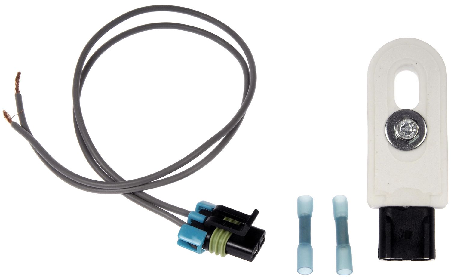 Dorman DOR-704-206 Daytime Running Lamp Resistor